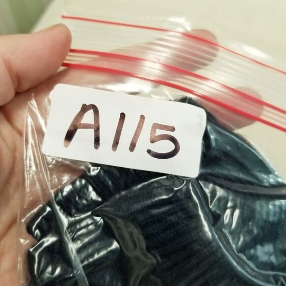 Rag & Bone Womens Striped 100% Cashmere Sweater XS Navy & White Nautical Basics‎ - Picture 10 of 10